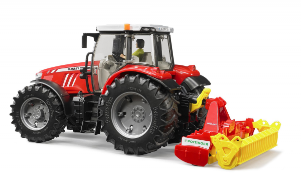 Pöttinger Lion 3002 Kreiselegge